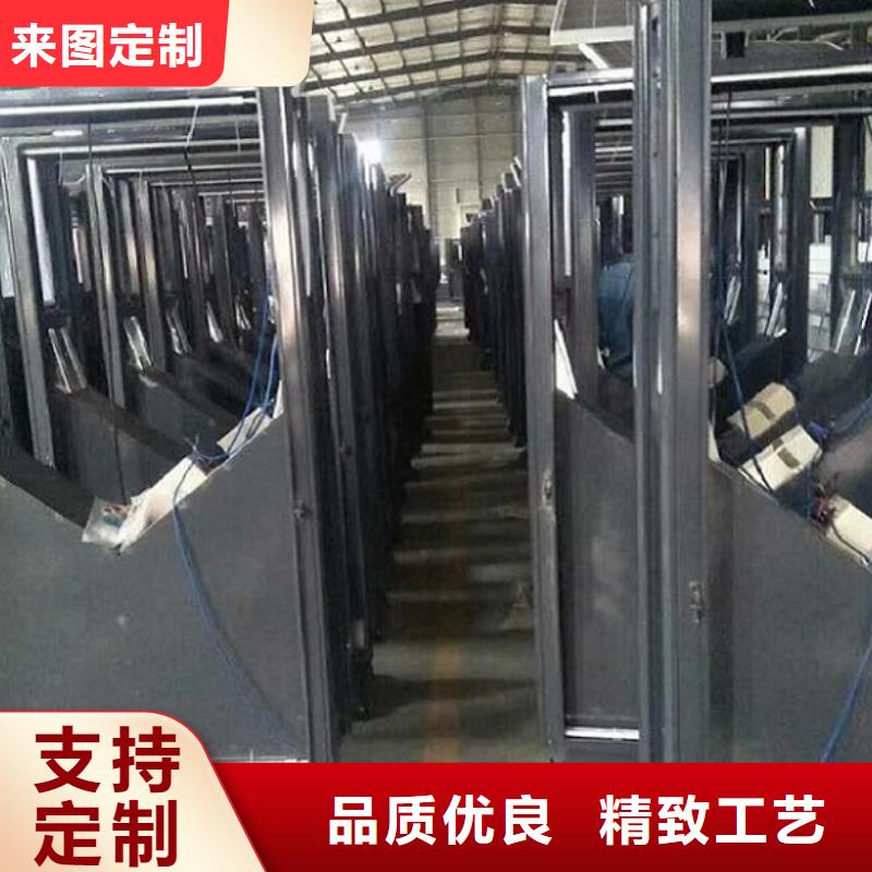 智能環(huán)保分類垃圾箱生產(chǎn)廠家-太陽能指路牌燈箱來圖加工定制