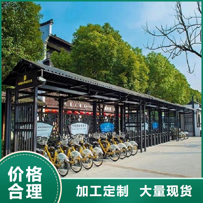 公交站台电子站牌公交站台规格型号全