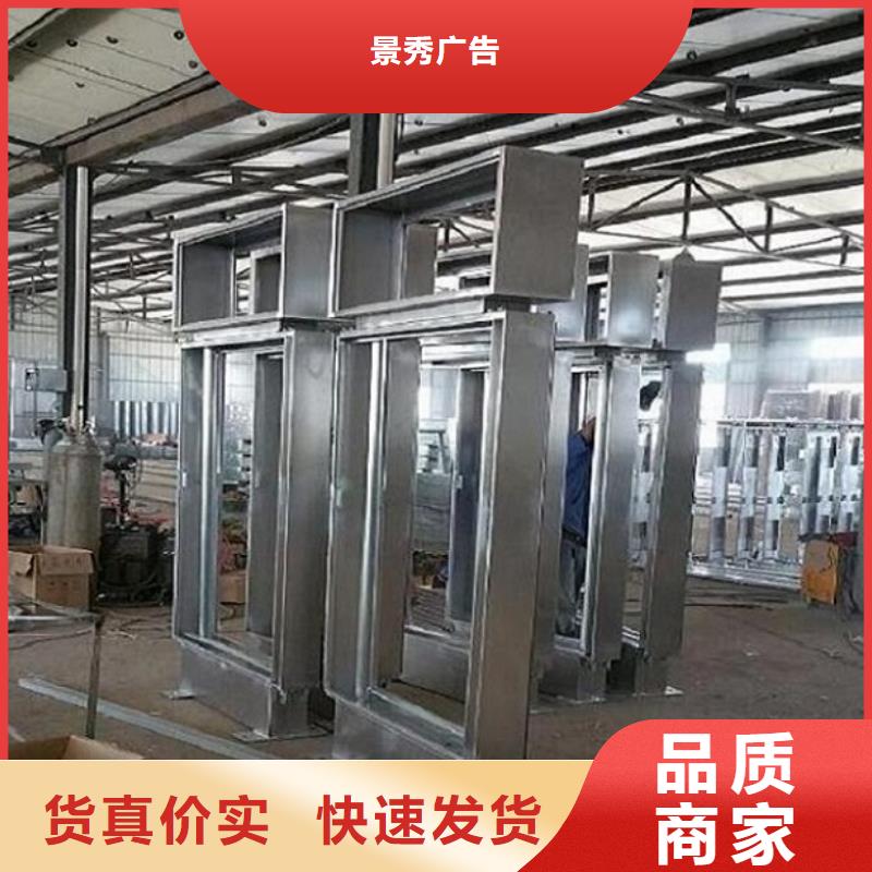 仿古路燈箱全國走貨