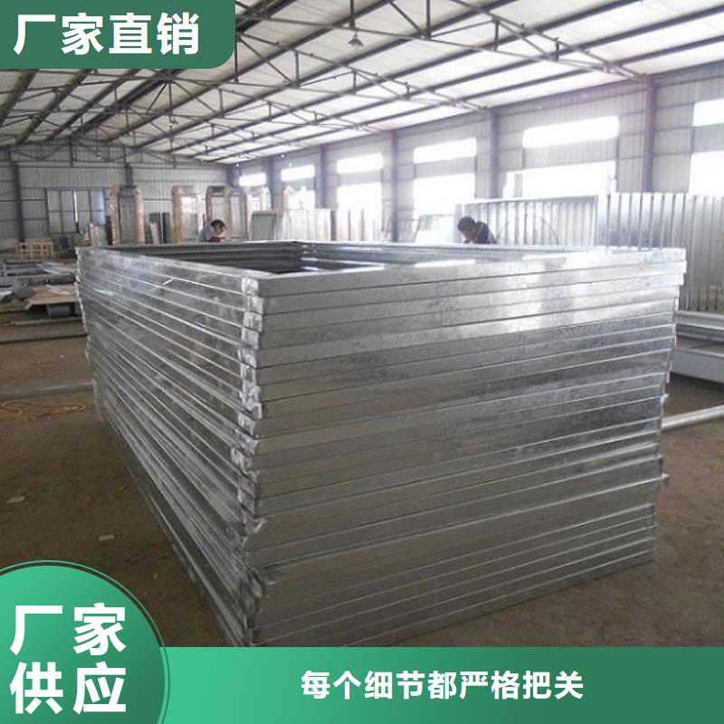 定制社区灭蚊灯箱_诚信企业