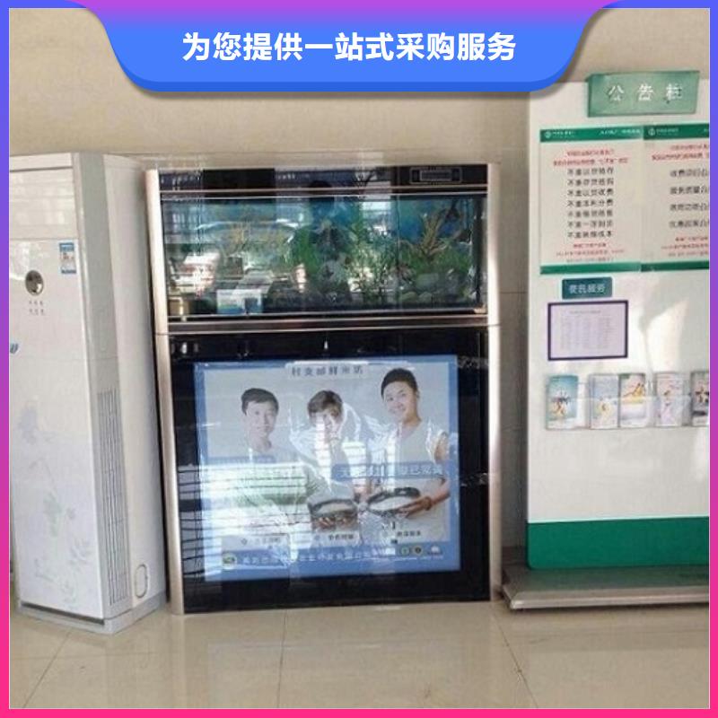 单立柱滚动灯箱大型厂家