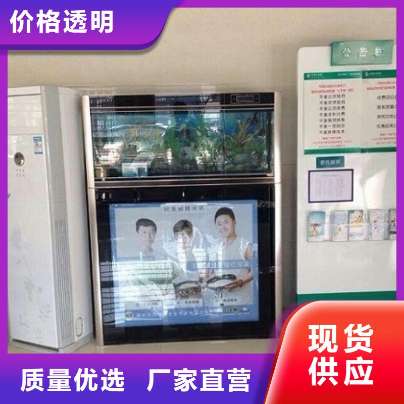 單立柱滾動(dòng)燈箱老客戶(hù)回購(gòu)較多