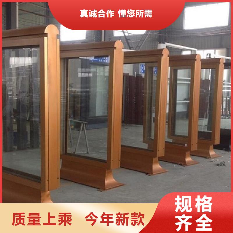 单面滚动灯箱源头工厂