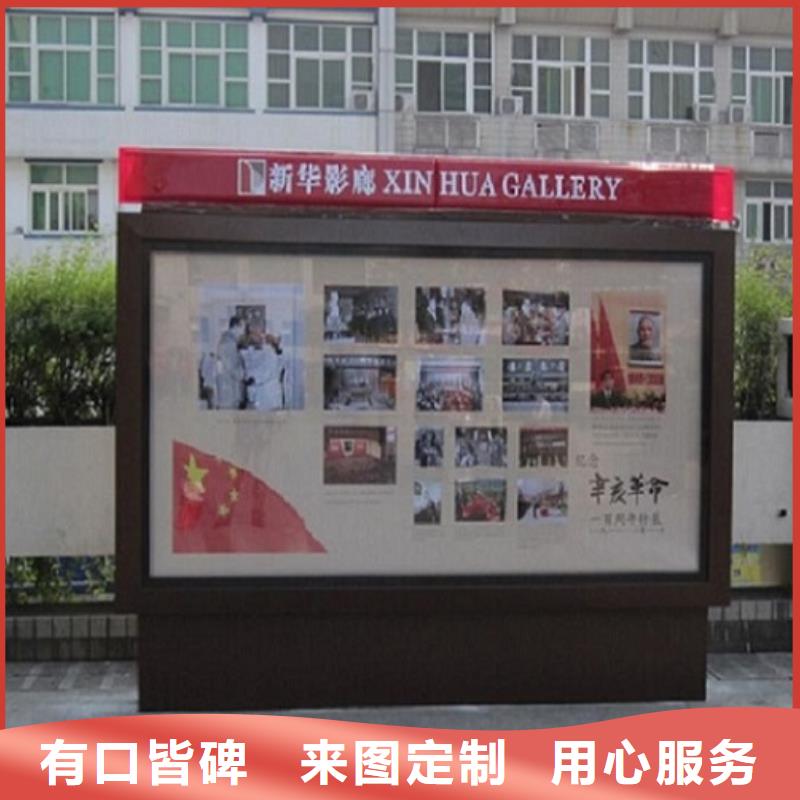 靠谱的落地式滚动灯箱厂家