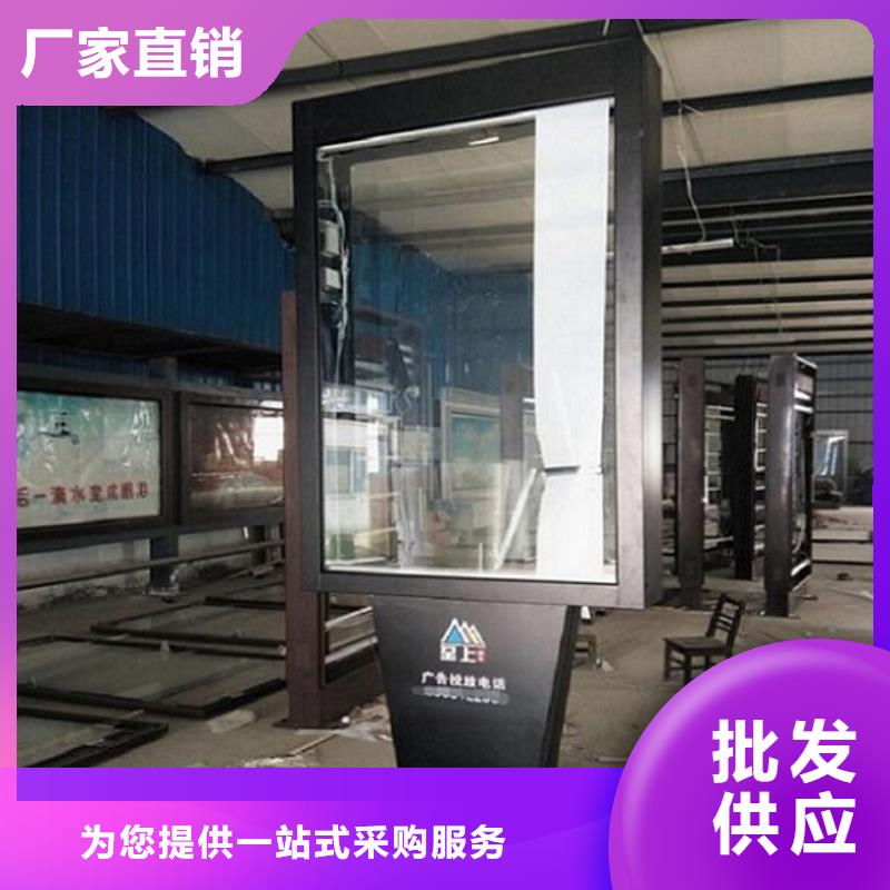 口碑好的LED滾動燈箱公司