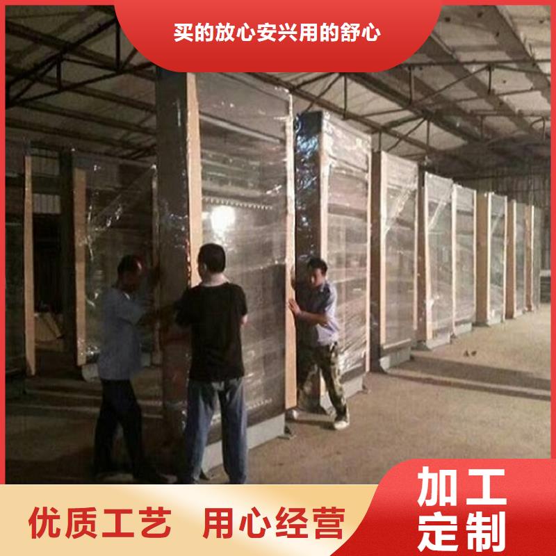 雙面滾動燈箱用心服務(wù)