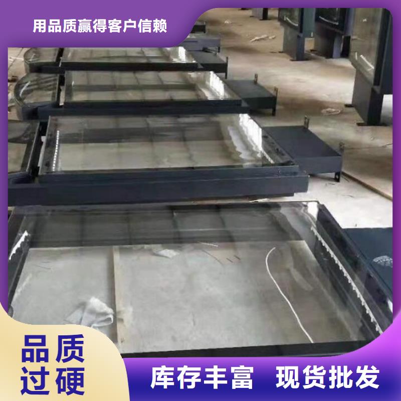 社區(qū)路燈箱-我公司資質(zhì)齊全