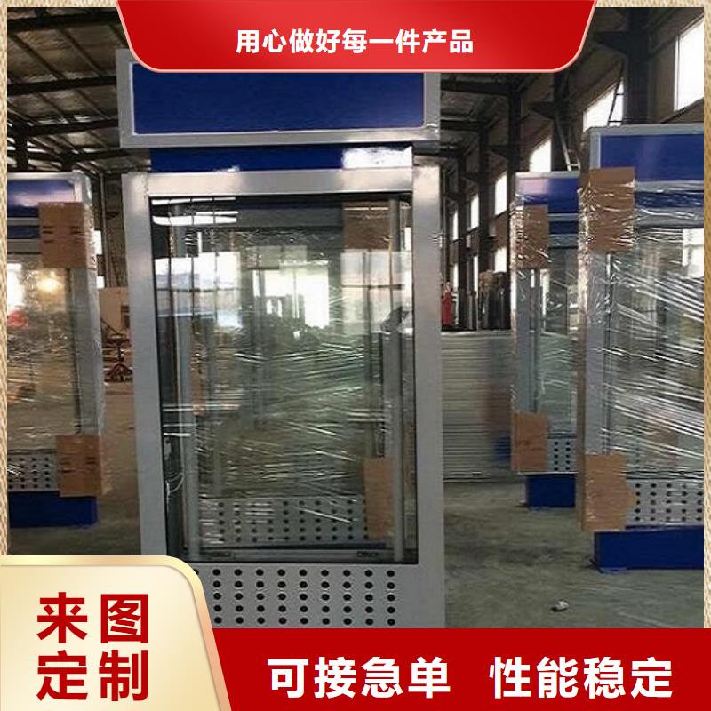 專業(yè)銷售不銹鋼路名牌燈箱-熱銷