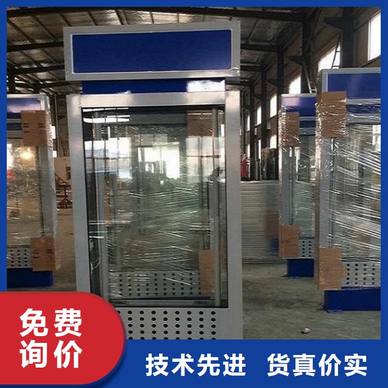 特色路燈箱的分類及規(guī)格