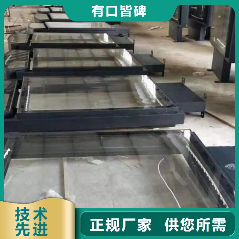 優(yōu)質(zhì)的特色路燈箱廠家