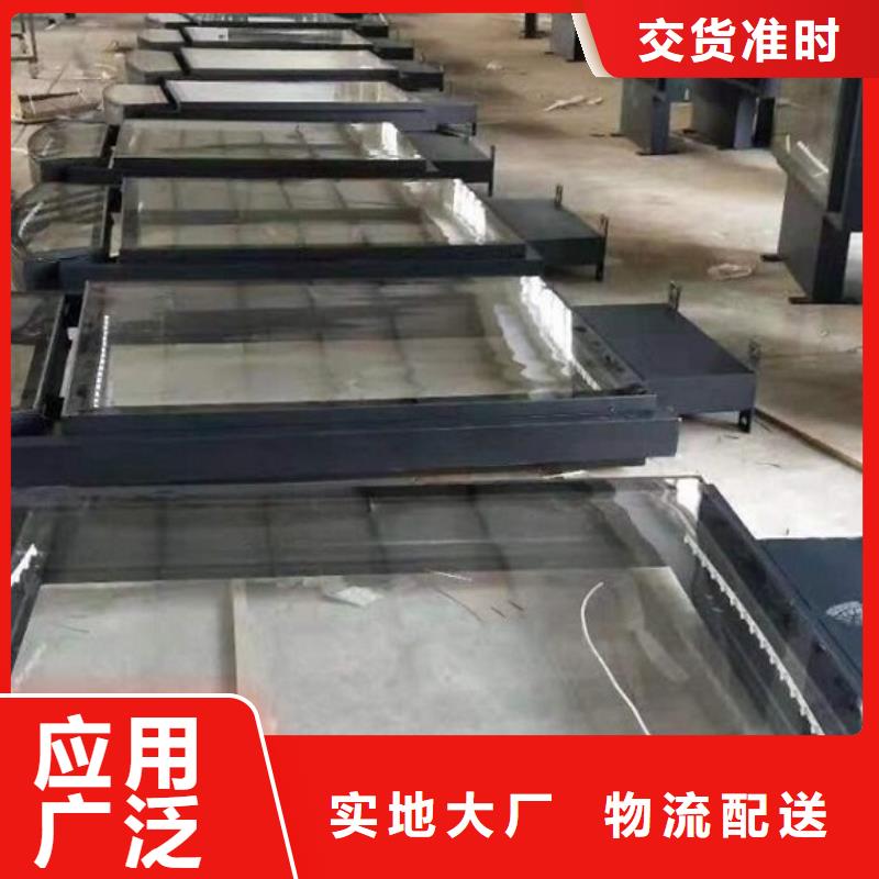 厂家直销 智能路灯箱厂家