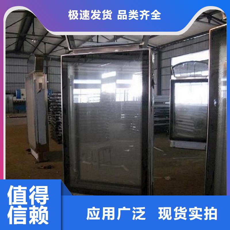 规格全的简易款太阳能不锈钢指路牌厂家