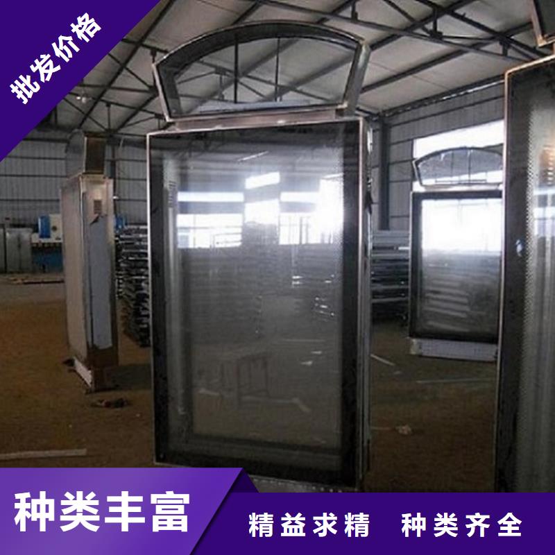 ：环保太阳能不锈钢指路牌供应商