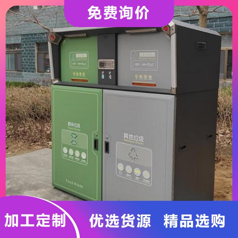 仿古廣告垃圾箱供不應(yīng)求