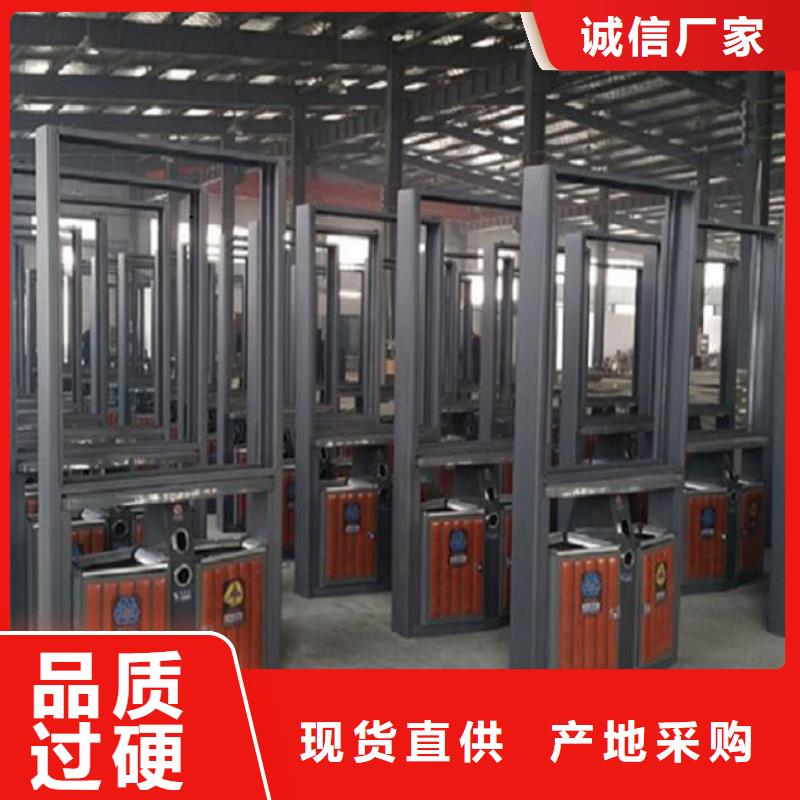 歡迎訪問-仿古廣告垃圾箱廠家