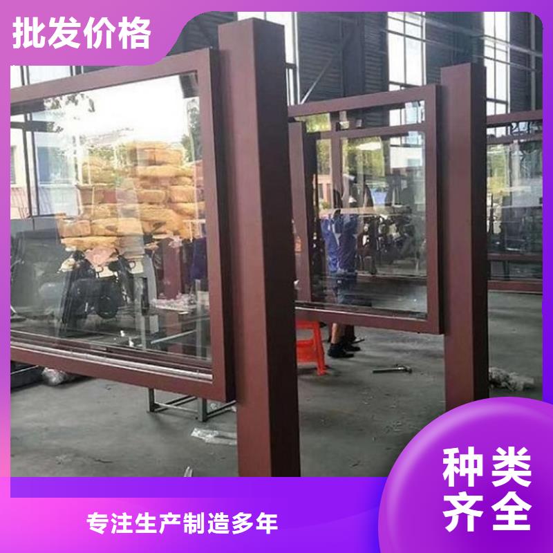智能灯箱制作择优厂家