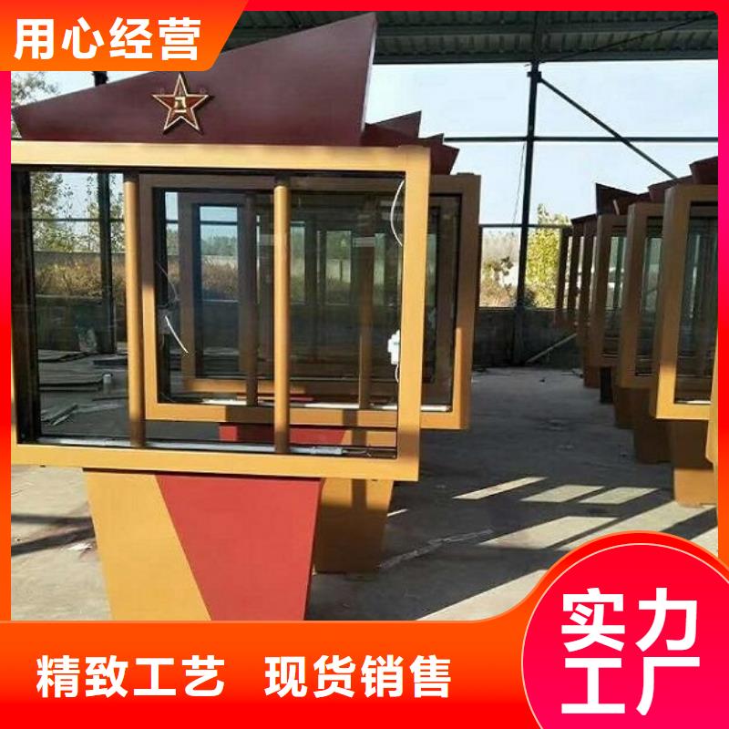 户外灯箱制作3天出货