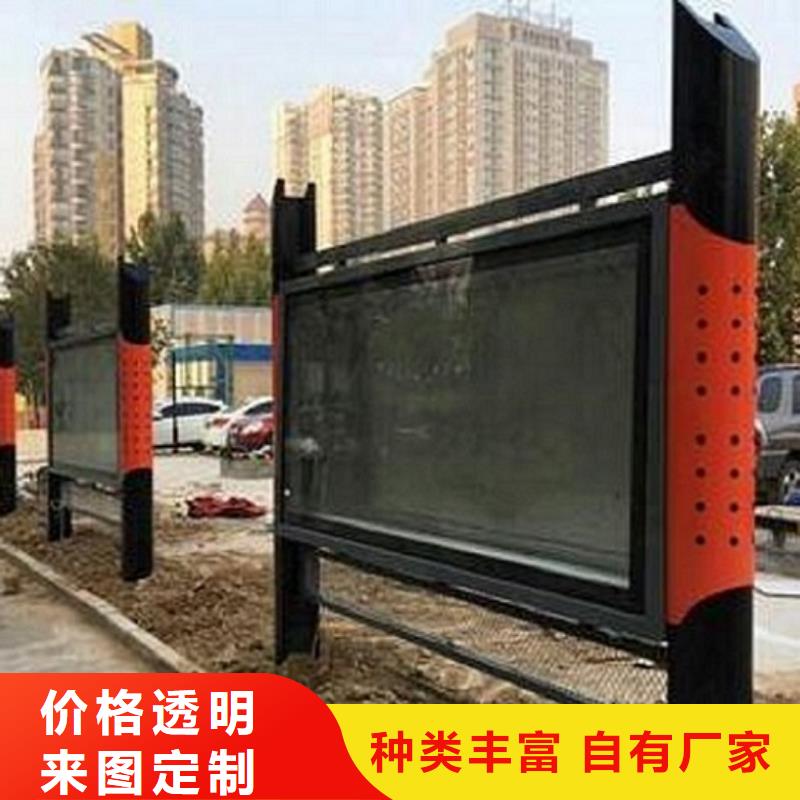大型燈箱制作支持定制
