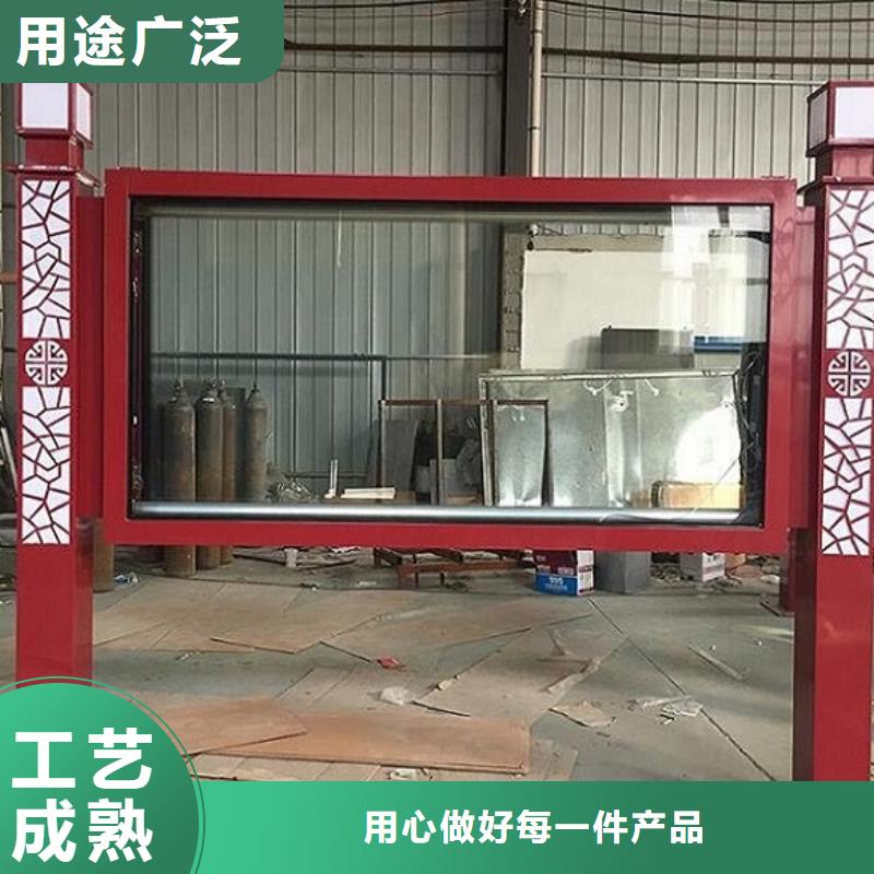 優(yōu)質(zhì)燈箱制作加工工廠