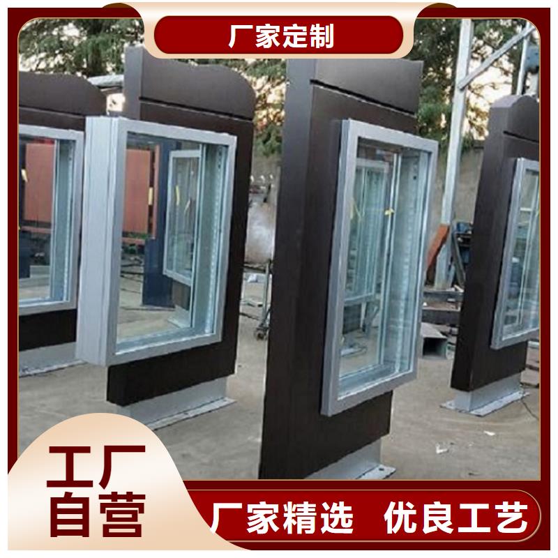 立式灯箱制作排行