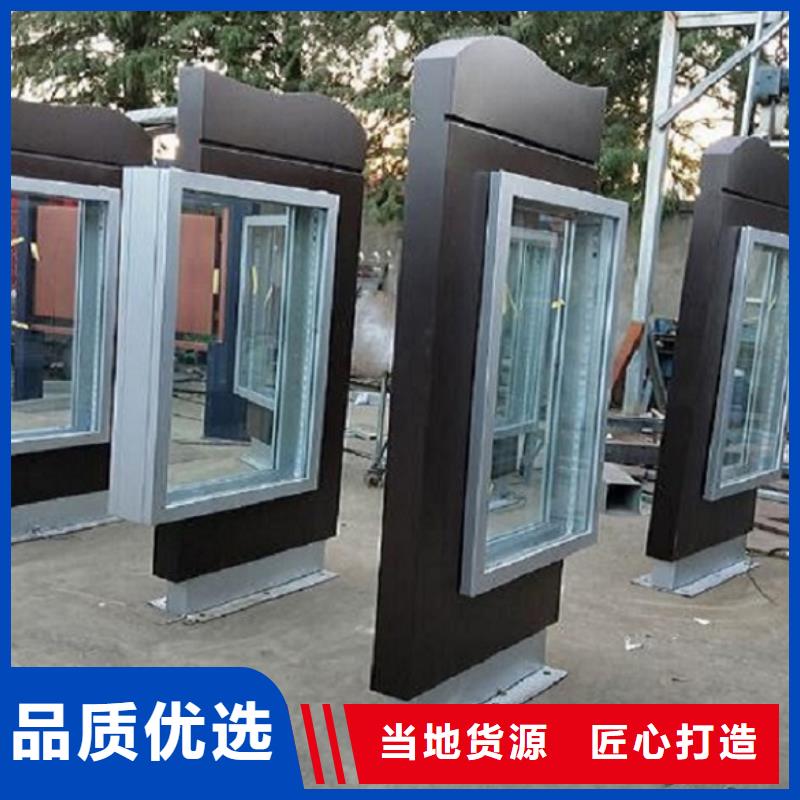 分體式燈箱制作廠家定制