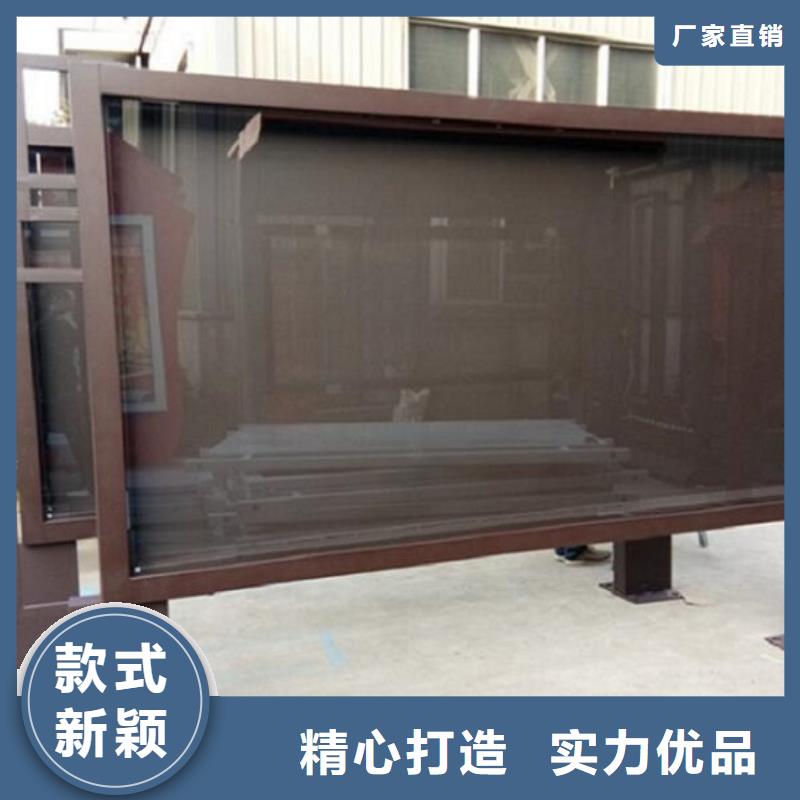 分體式燈箱制作廠家定制