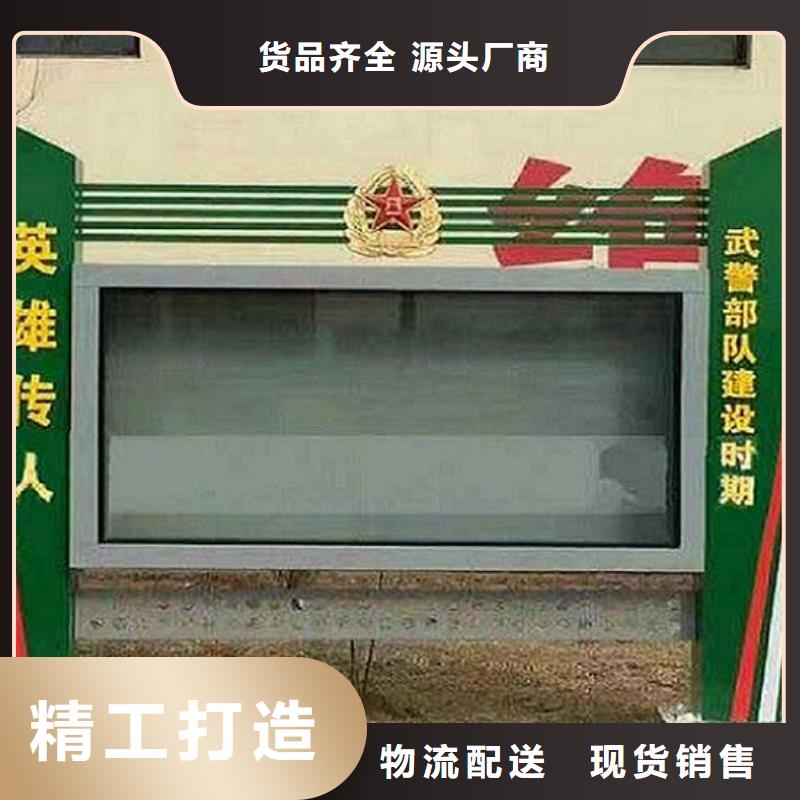 大型燈箱制作品質(zhì)與價格同行