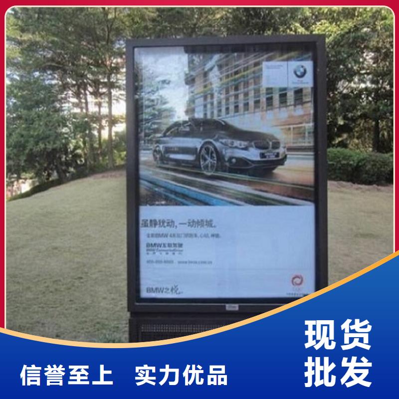 可靠的新款灯箱制作生产厂家