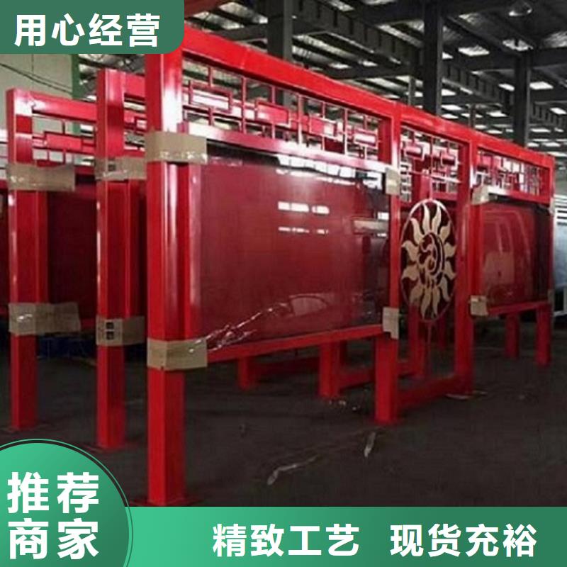 大型LED閱報欄燈箱性價比高