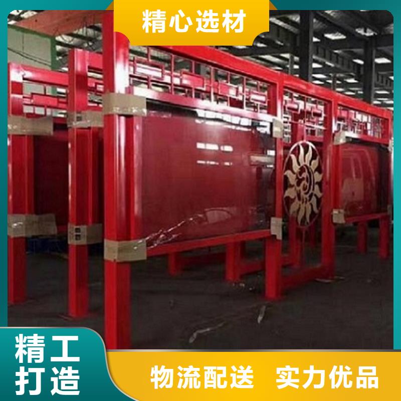 新型LED閱報(bào)欄燈箱備貨充足