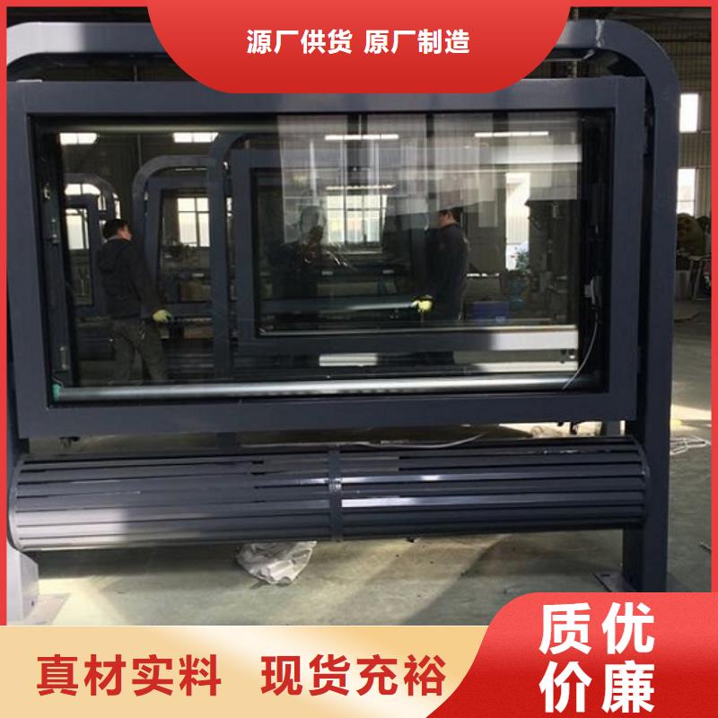 户外滚动灯箱生产厂家规格材质