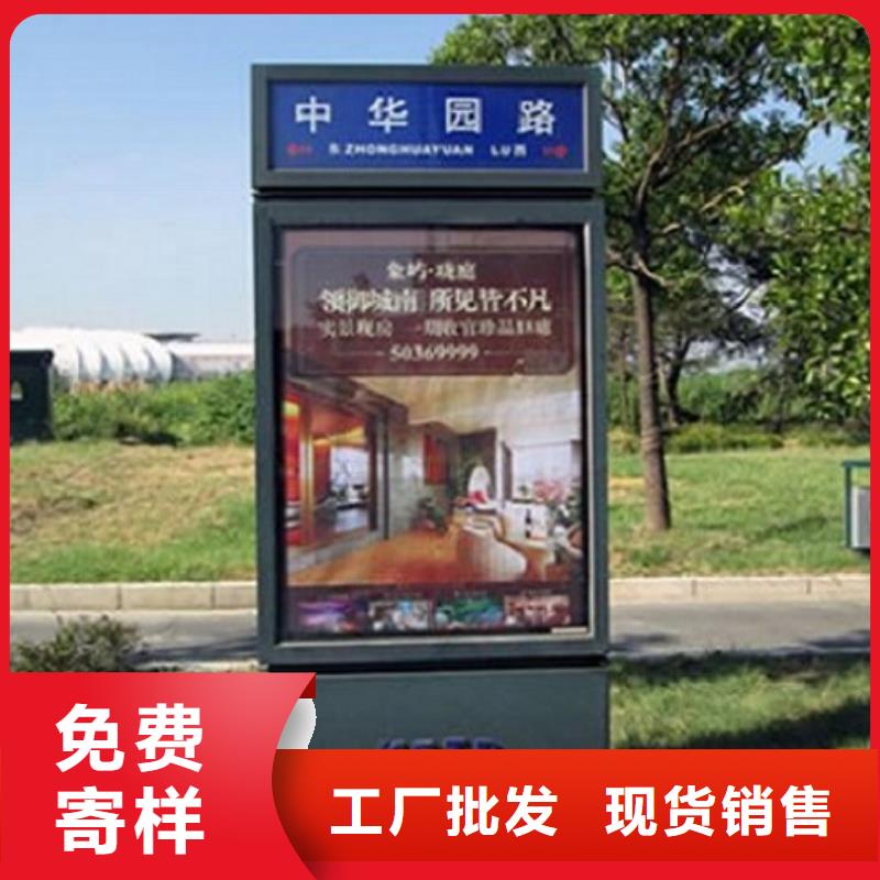新款T型指路牌生产厂家实力过硬厂家