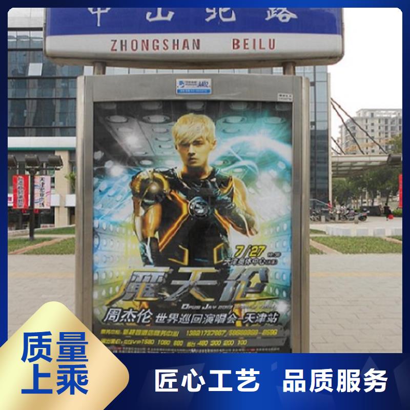 重信誉新款T型指路牌生产厂家供货厂家