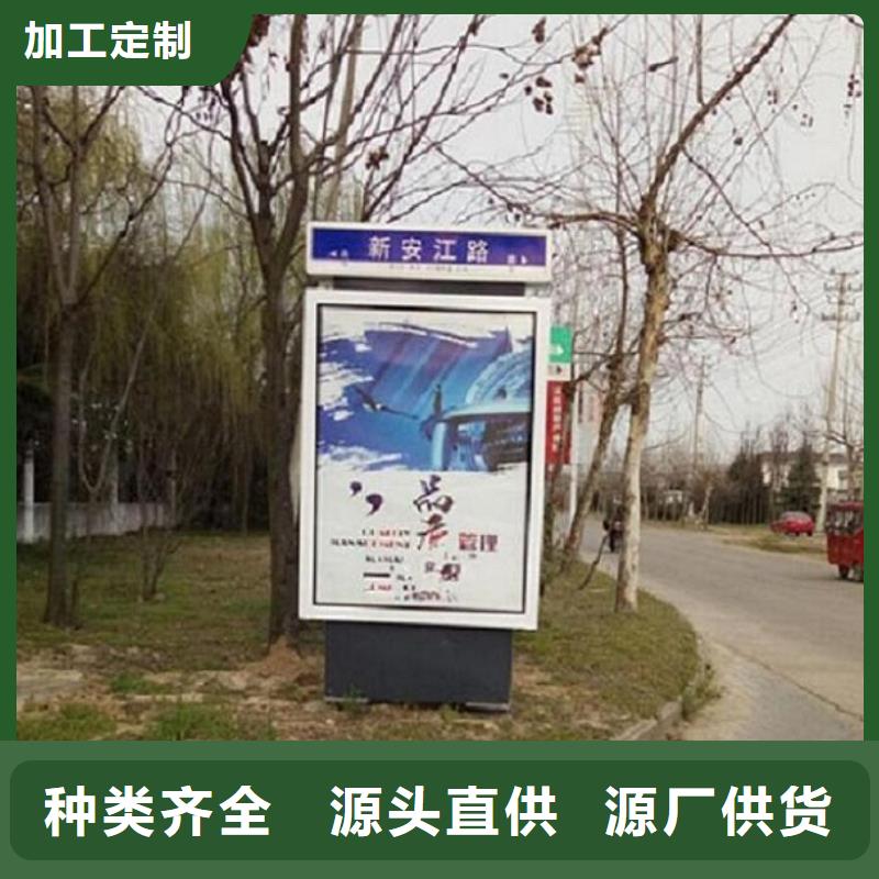 大型指路牌生产厂家出厂价