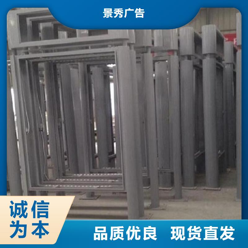 新款T型指路牌生产厂家实力过硬厂家