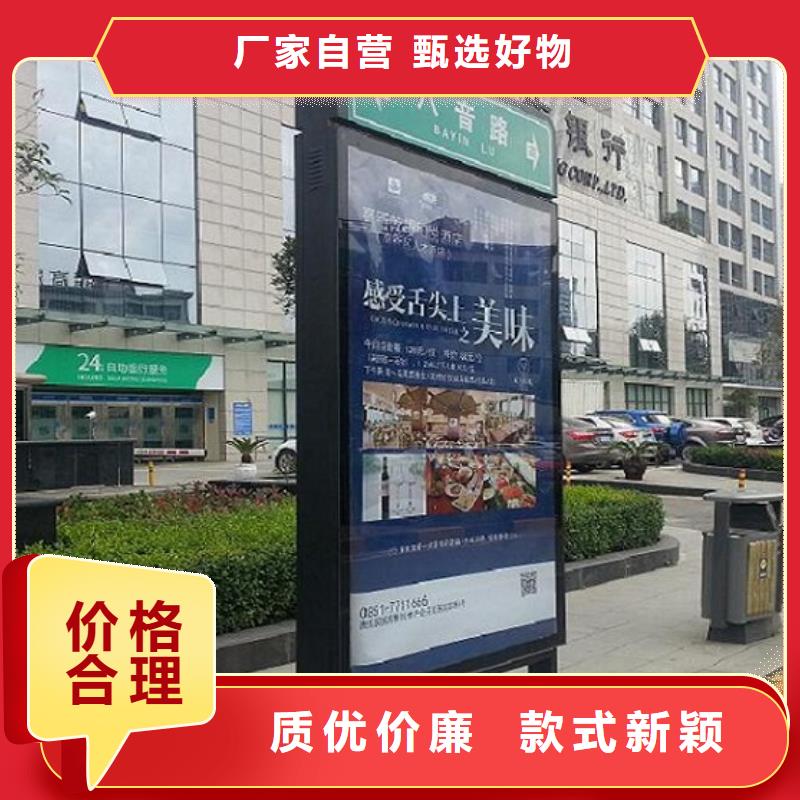 新款T型指路牌生产厂家实力过硬厂家