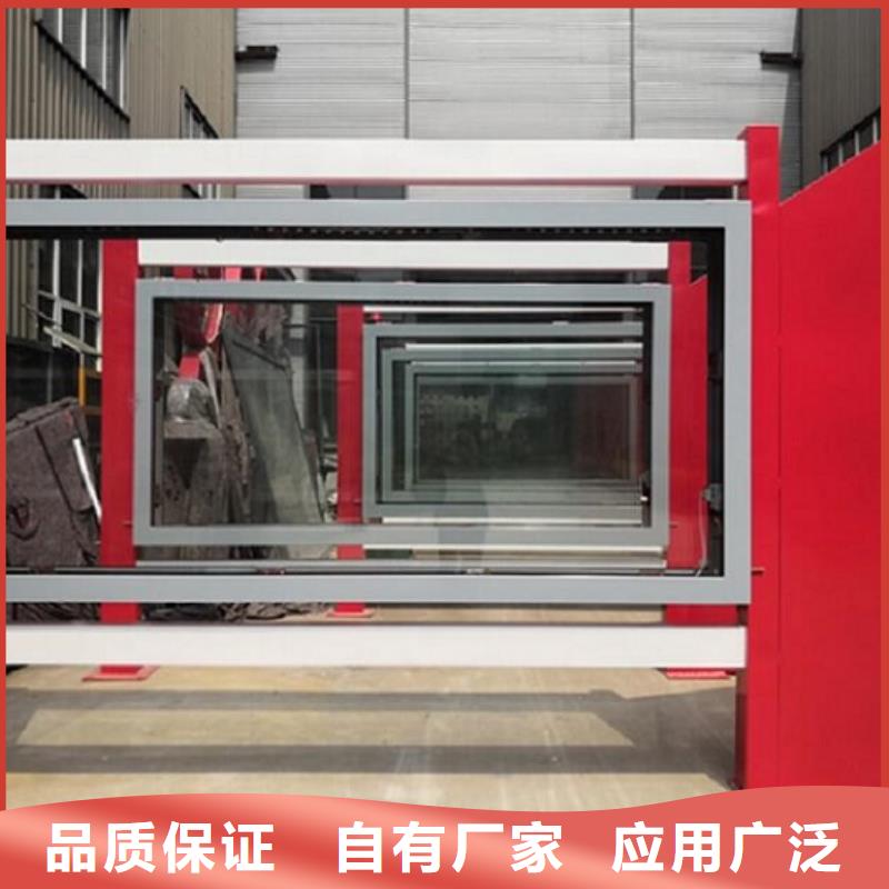 LED太陽能滾動廣告燈箱供不應求