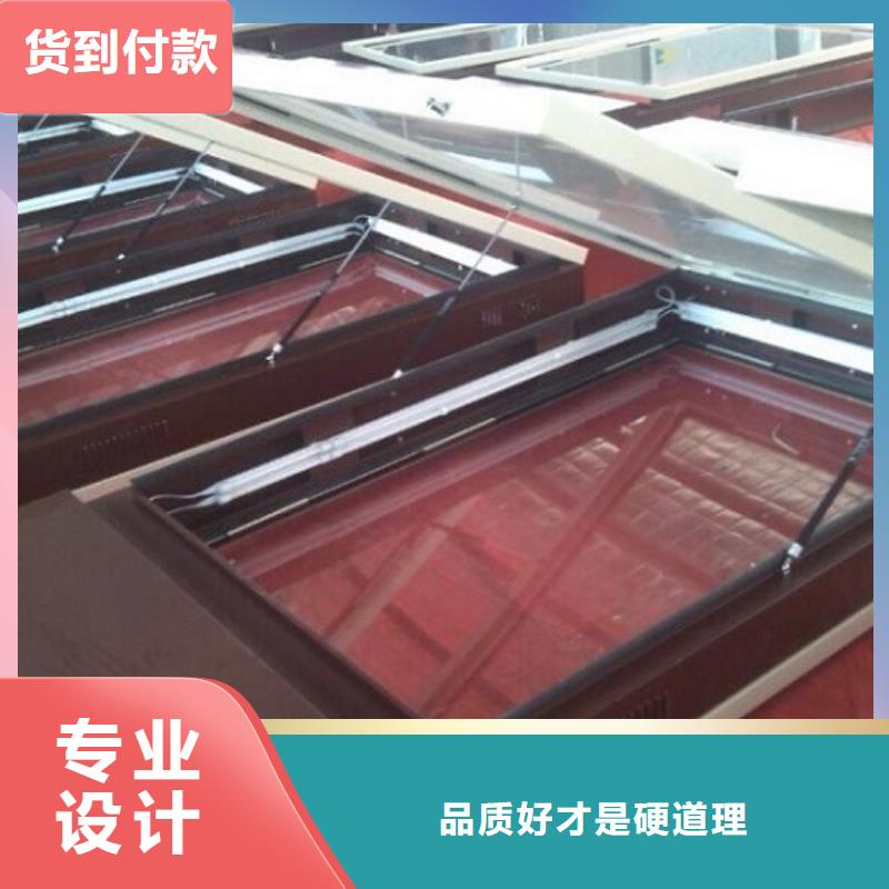 現(xiàn)代智能太陽能滾動廣告燈箱品質(zhì)高于同行