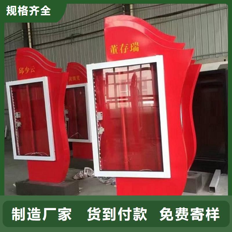 滚动灯箱生产厂家工艺精良