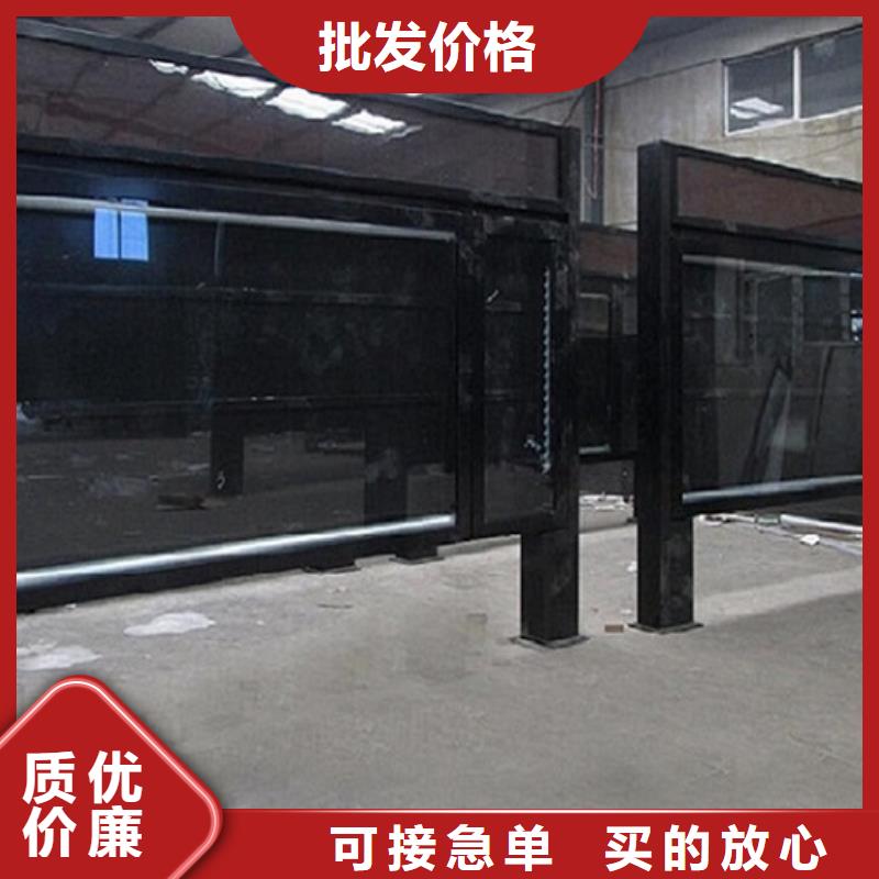 精品燈箱生產廠家好品質看的見