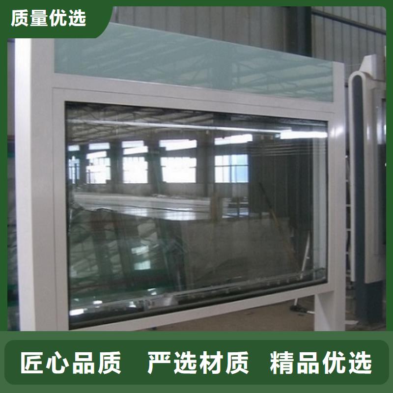 精品燈箱生產廠家好品質看的見
