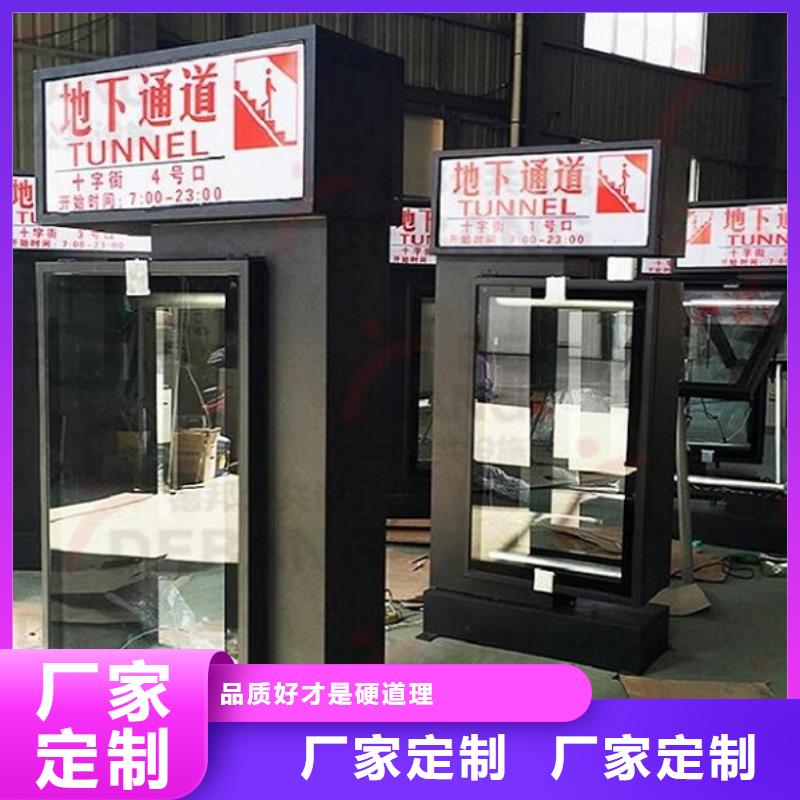 發(fā)貨速度快的新款社區(qū)滾動燈箱批發(fā)商