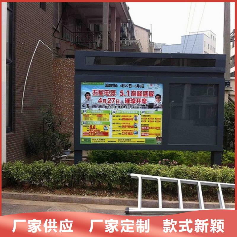 高品质社区滚动灯箱全国发货