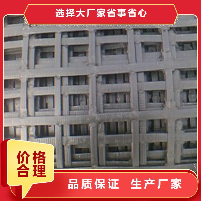土工格柵橡膠支座實力派廠家