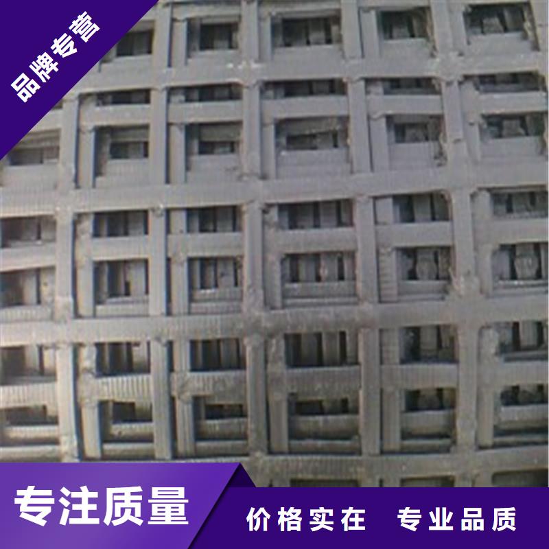 土工格柵雙向土工格柵精工打造