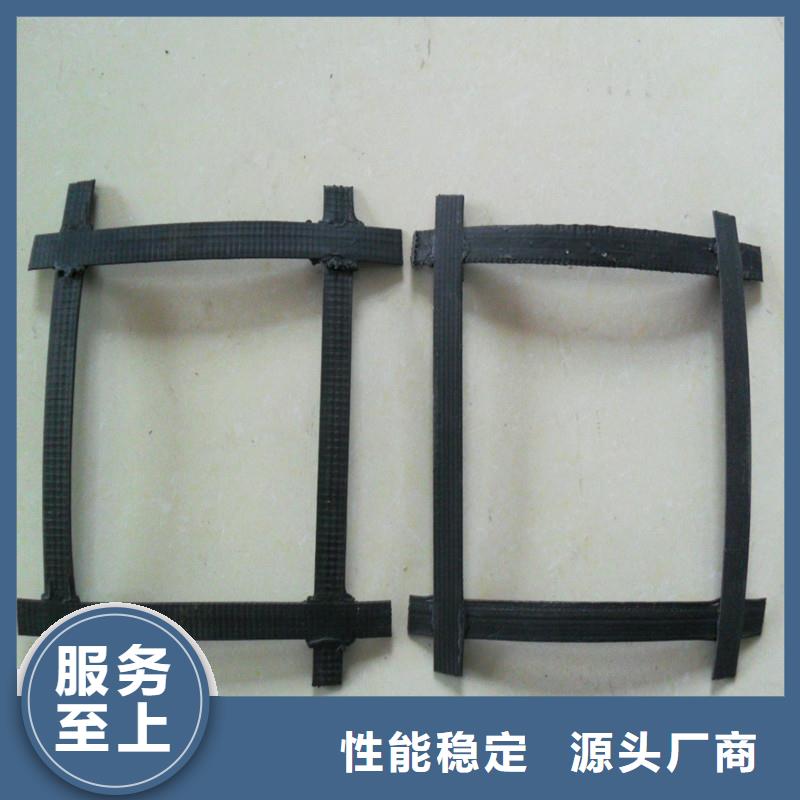 双向拉伸土工格栅批发