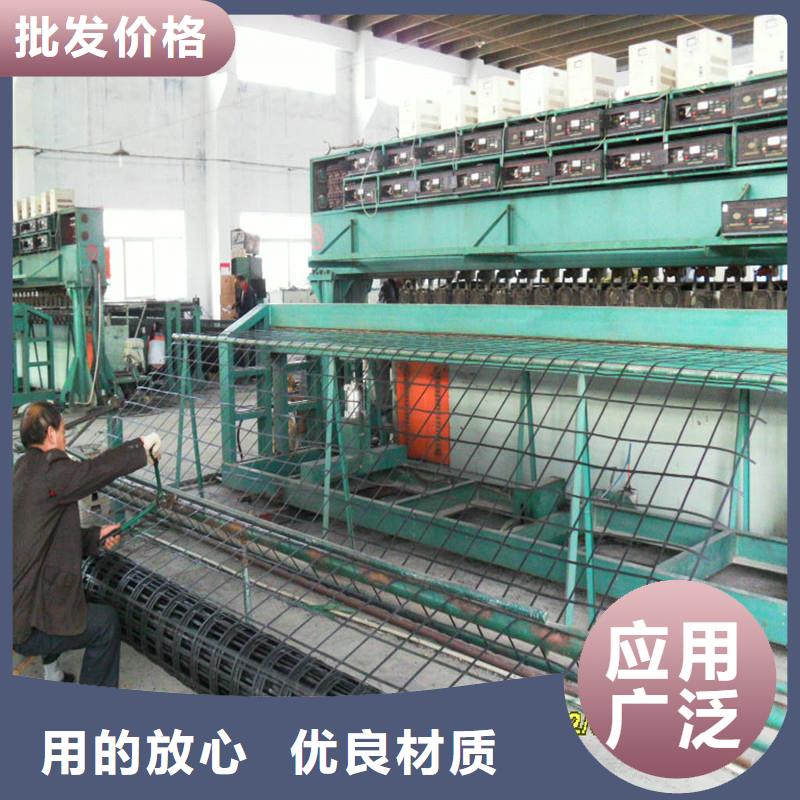 土工格柵客戶好評(píng)