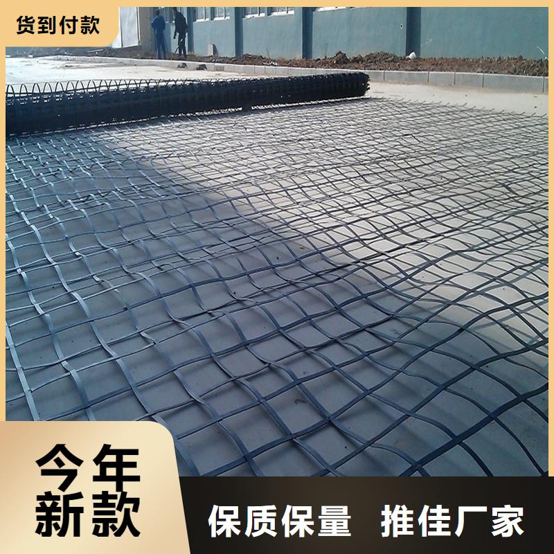 塑料土工格柵價格