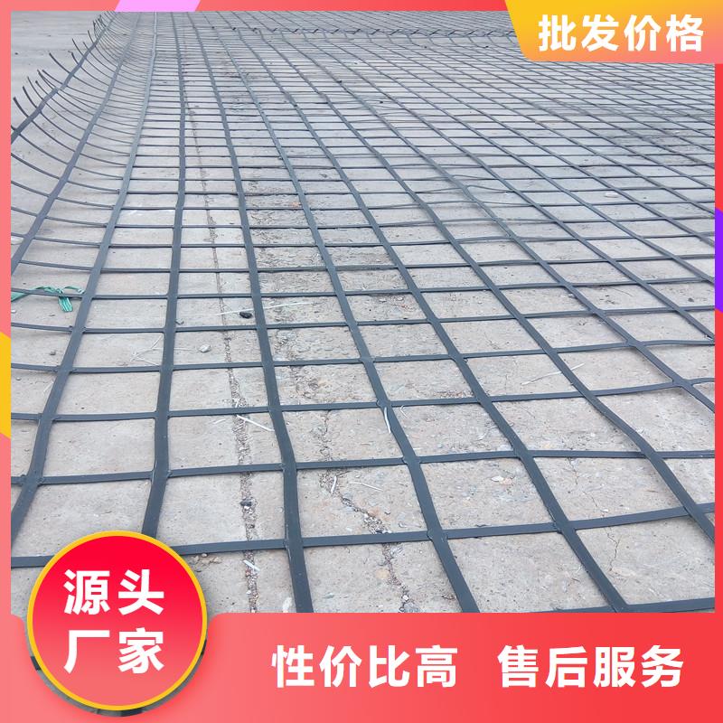 土工格柵,土工材料用心細節(jié)