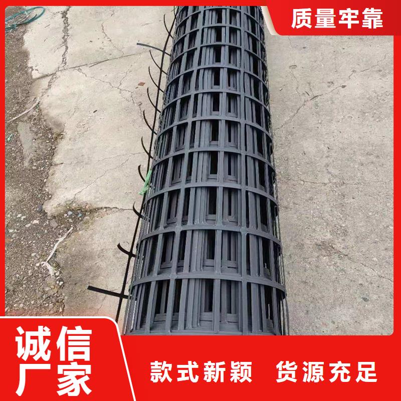 鋼塑土工格柵現(xiàn)貨供應